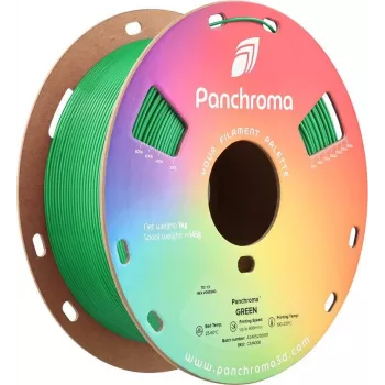 Polymaker Panchroma CoPE (CA14008) 1,75mm 1kg Wielokolorowy Gradientowy Filament do Drukarki 3D
