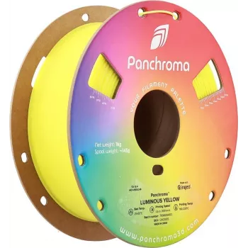 Polymaker Panchroma PLA Luminous 1,75mm 1kg Świecący w ciemności filament (CA02035)