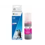 G&G | Ninestar Kompatybilny fioletowy (magenta) tusz w butelce do Epson 102 (C13T03R340) - 70ml, barwnikowy, seria EcoTank