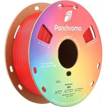 Polymaker Panchroma CoPE 1.75mm czarny 1kg filament CA14005