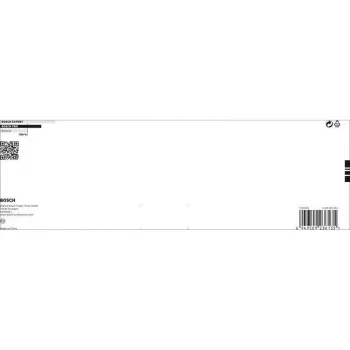 Bosch Accessories 2607011826 Skrzynka pośrednia do systemu L-BOXX (antracytowa)