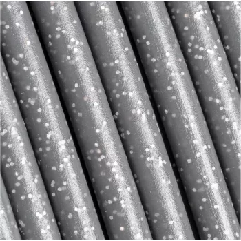 Polymaker Panchroma PLA Galaxy (CA02028) - 1,75 mm czarny, 1 kg