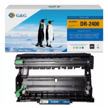 G&G Kompatybilny Bęben do Brother DR-2400 (20842)