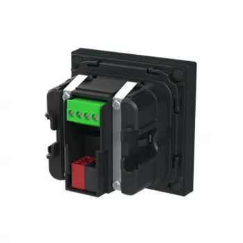 BUSCH-JAEGER Display 2.4 do Busch-balance SI, free@home, 2TMA310010B0001
