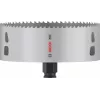Bosch Progressor do drewna i metalu 133 mm piła otwornica kobaltowa 2608594417
