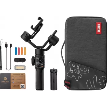 Zhiyun Smooth 5S AI Pro mobilny gimbal (C030125ABR1)