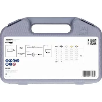 Bosch 2608594614 Zestaw pił otworowych