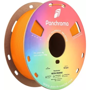 Polymaker Panchroma PLA Neon (CA02008) 1,75mm 1kg Neonowa zieleń