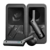 TimeKettle W4 Plus TWS słuchawki tłumaczące (czarne)