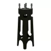 Fundament podkopowy ZAPTEC ZB100259 ONEPOLE