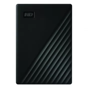 WD Drive PLUS 5TB 2,5 inch USB 3.2 Gen 1 zewnętrzny HDD Silicon Gray WDBZCD0050BBK-WEWM