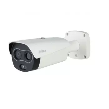 DAHUA TPC-BF2221P-B7F8 Termiczno-optyczna kamera sieciowa typu bullet