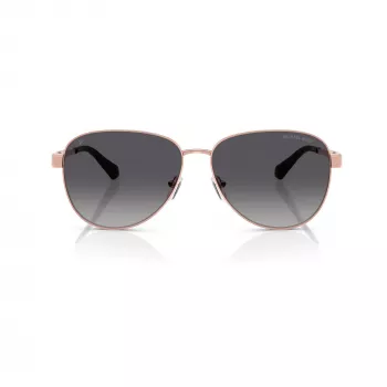 Okulary przeciwsłoneczne damskie Michael Kors MK1160-1108T3 Dark Tortoise Brown Gradient 59/14/145 mm