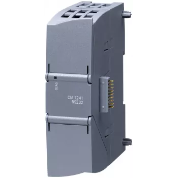 Moduł komunikacyjny Siemens SIMATIC S7-1200 CM 1241 RS485 6ES72411AH320XB0