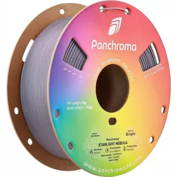 Polymaker Panchroma PLA Starlight 1.75mm 1kg Filament CA02020
