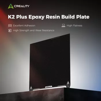 Creality K2 Plus płyta robocza z żywicy epoksydowej 4004090136