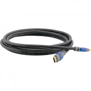 Kabel HDMI High-Speed z Ethernetem Kramer C-HM/HM/PRO-20, 6,1 m, czarny 97-01114020