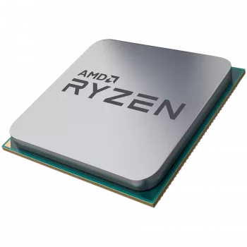 Procesor AMD Ryzen 5 5500F 6-rdzeniowy AM4 z chłodzeniem Wraith Stealth