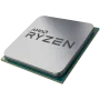 Procesor AMD Ryzen 5 5500F 6-rdzeniowy AM4 z chłodzeniem Wraith Stealth