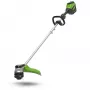 Greenworks GD60LT 60V bezszczotkowa akumulatorowa podkaszarka (samo narzędzie) 2103207