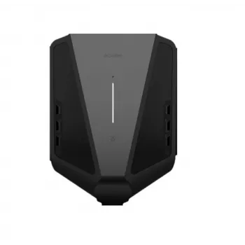 EASEE Charge Pro Black Wallbox - 22kW, Type 2, MID Meter, 4G/Wi-Fi, Czarny (10263)