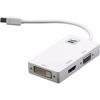 Kramer ADC-MDP/M1 Adapter DisplayPort na HDMI/DVI/VGA z wieloma wyjściami 99-93200003