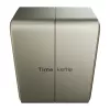 TimeKettle W4 Plus TWS słuchawki tłumaczące (złote)