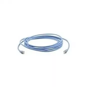 Kabel sieciowy Kramer C-UNIKat-164 Cat 6a U/FTP, RJ-45 do RJ-45, 50 m, niebieski 99-3460164