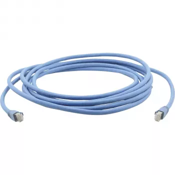Kabel sieciowy Kramer C-UNIKat-164 Cat 6a U/FTP, RJ-45 do RJ-45, 50 m, niebieski 99-3460164