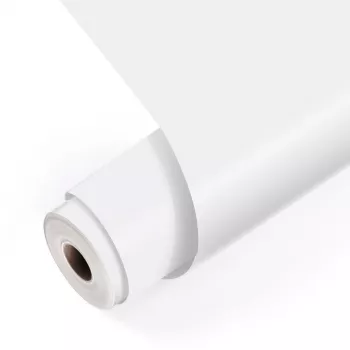 LOKLiK Plotterfolie Basic 12 m - Biały - 30,5 x 1200 cm (SG-HTV-0272-US-L-B2B)