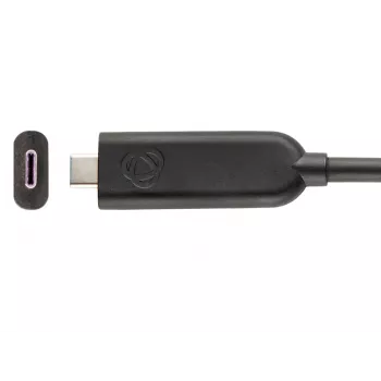Kramer Electronics CLS-AOCU32/FF-15 Aktywny Optyczny Kabel USB 3.2 Gen2 USB-C - 15m 97-04500015