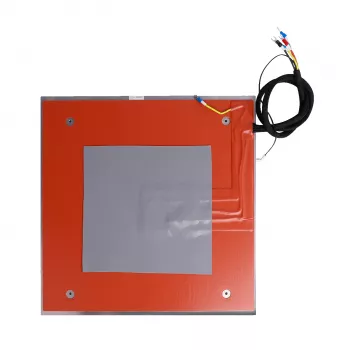 Creality K2 Plus zestaw podgrzewanego stołu 4001040060