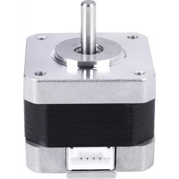 Creality HI prawy silnik osi Z do Ender-3 S1, CR-10 Smart Pro, Sermoon D1 - silnik krokowy NEMA 17, 1,5A, 0,42Nm 3204120246