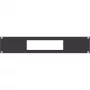 Kramer RK-CAMPUS Adapter do montażu w szafie Rack 2U 19 inch