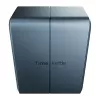 TimeKettle W4 Plus TWS słuchawki tłumaczące (niebieskie)