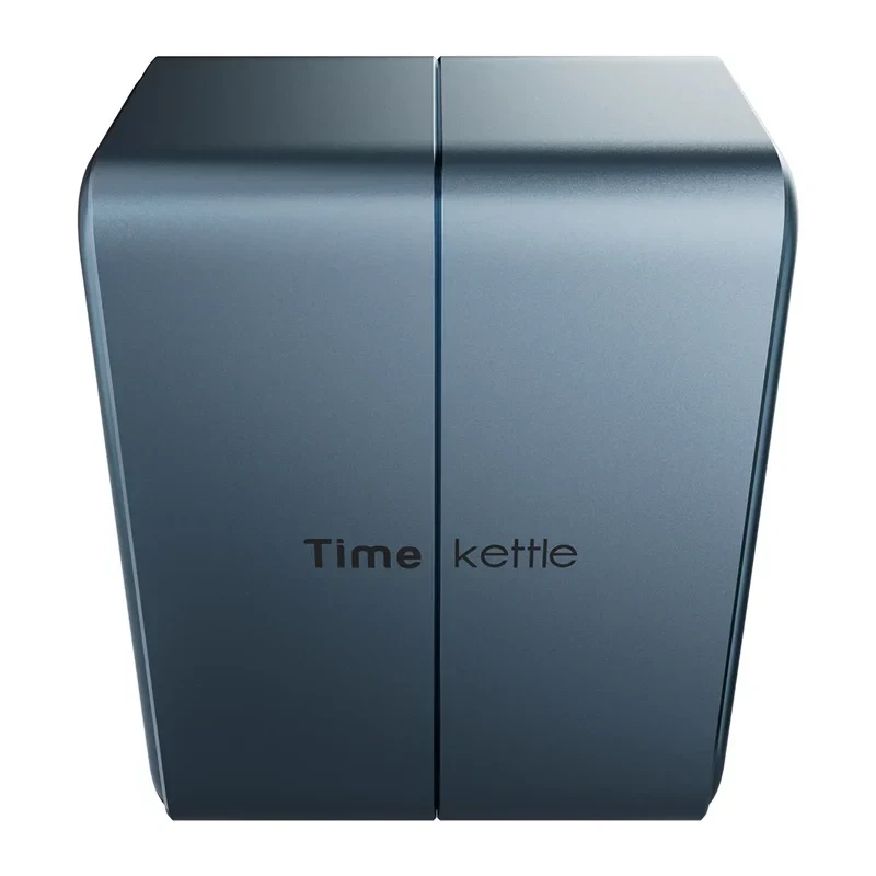 TimeKettle W4 Plus TWS słuchawki tłumaczące (niebieskie)