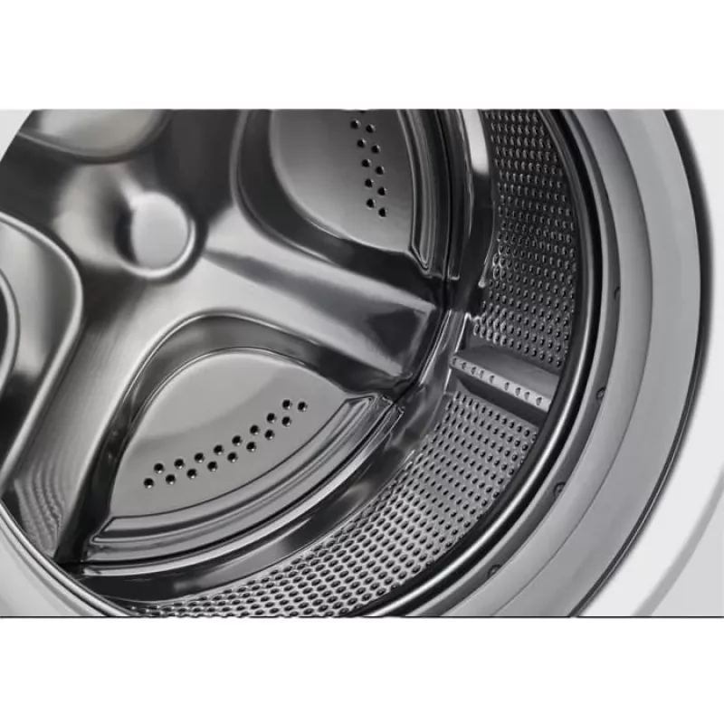 Electrolux EW6SN327SI 7kg Pralka ładowana od przodu, 1200 obr./min, Biała