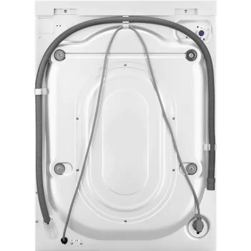 Electrolux EW6SN327SI 7kg Pralka ładowana od przodu, 1200 obr./min, Biała