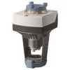 SIEMENS SAX61.03 Siłownik elektromotoryczny, 800 N, AC 24 V, 3-punktowy, skok 20 mm (S55150-A100)