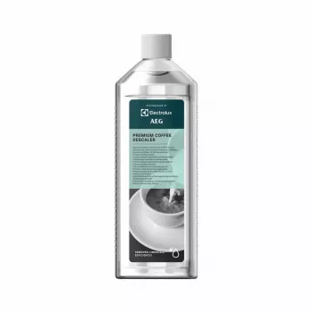 Electrolux uniwersalny odkamieniacz do ekspresów do kawy, 5 zastosowań, 250 ml