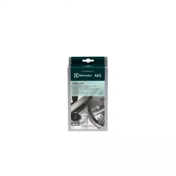 Odwapniacz Electrolux Super Care do pralek i zmywarek, 2 x 200 g