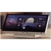 Aqara Panel Desktop Hub S1 Plus szary 8 inch ekran dotykowy IPS Zigbee 3.0 panel sterowania inteligentnym domem MP-K05D