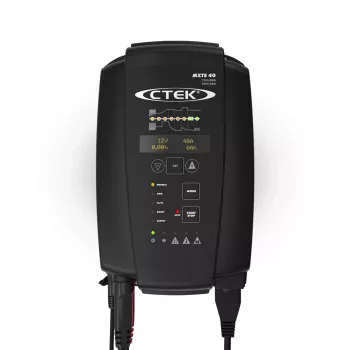 CTEK MXTS 40 EU 12V/24V 40A/20A Automatyczna Ładowarka do Akumulatorów 56-995