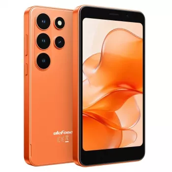 Smartfon Ulefone Note 22 3/32GB Cosmic Orange