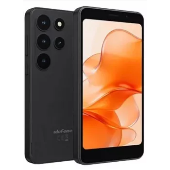 Smartfon Ulefone Note 22 3GB/32GB Meteorolite Black