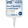 TORK S1 Premium Mydło w Płynie 1 l, 1 szt. (420810)