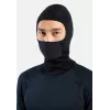 Odlo Evolution Warm Maska na Twarz Czarny S/M