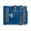 Arduino UNO Media Carrier Płytka Rozwojowa ASX00083