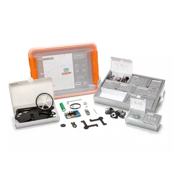 Arduino Engineering Kit Rev2 AKX00022 Edukacyjny