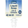 TORK Rozpuszczające tłuszcz mydło w płynie 1 l (424401)
